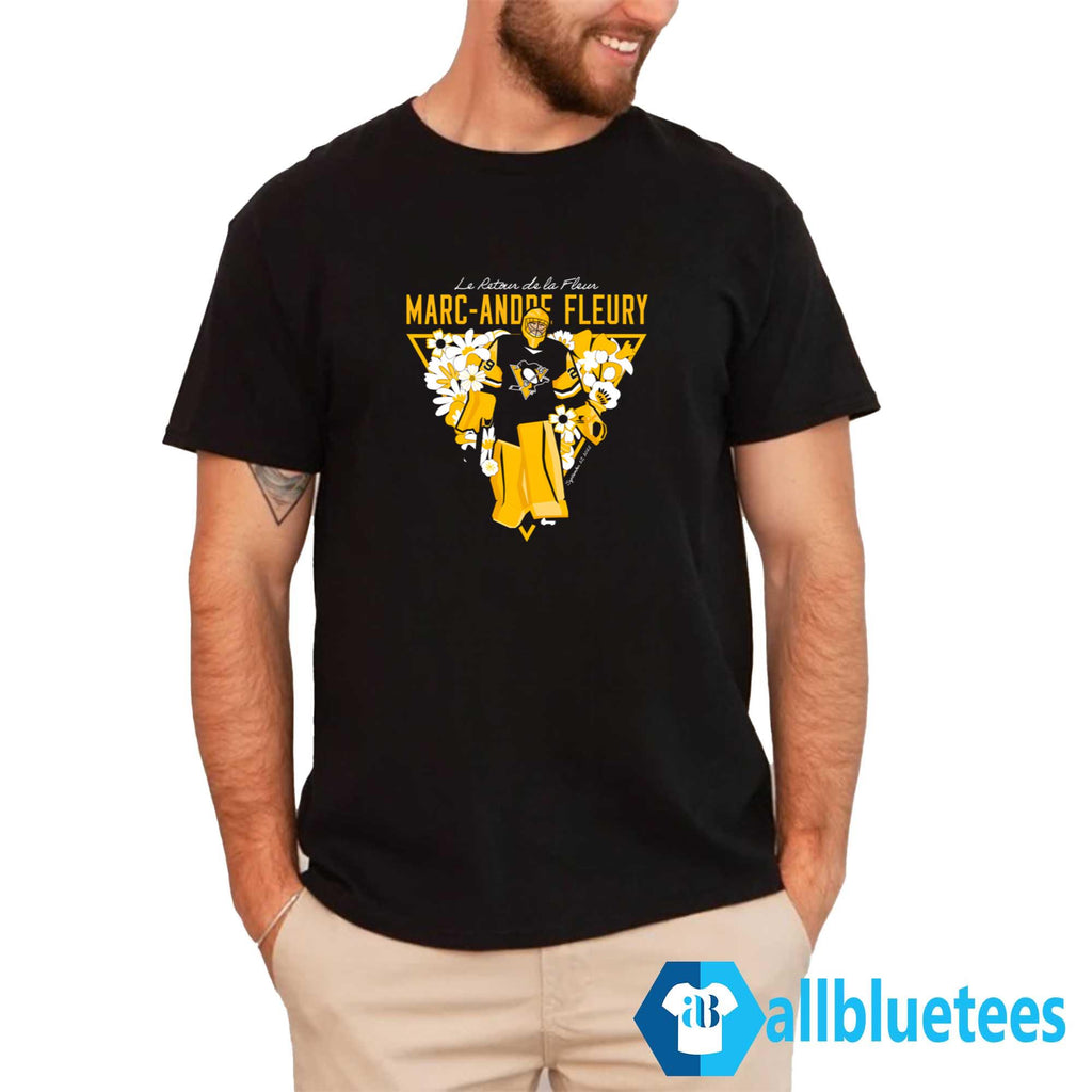 Marc-André Fleury T-Shirt