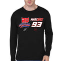 Marc Juez T-Shirt Hoodie, Sweatshirt | CoreVibeTees.com