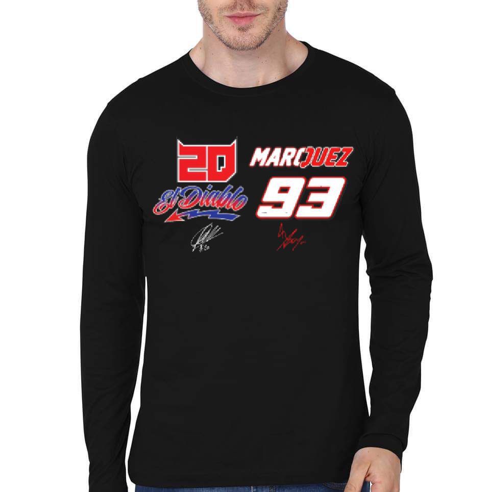 Marc Juez T-Shirt Hoodie, Sweatshirt | CoreVibeTees.com