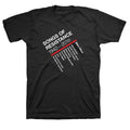 Songs of Resistance T-shirt (Black) Hoodie, Sweatshirt | CoreVibeTees.com