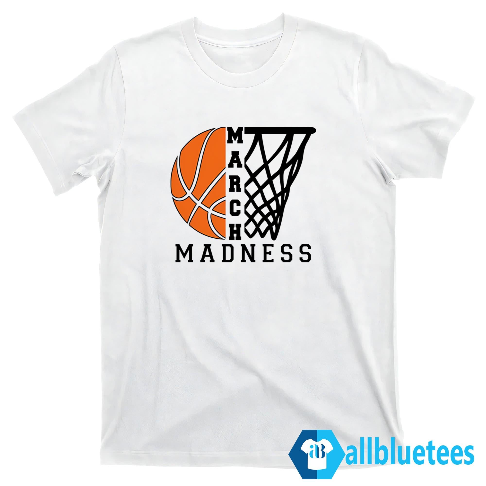 March Madness Shirt