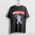 Marchand Of Death Florida Panthers T Shirt Sweatshirt Hoodie | CoreVibeTees.com