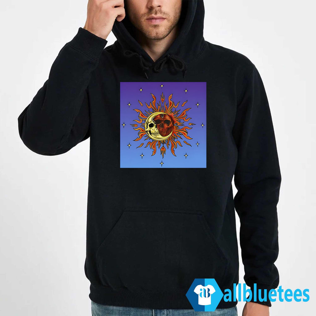 Marcos Alvarado Eclipse Shirt