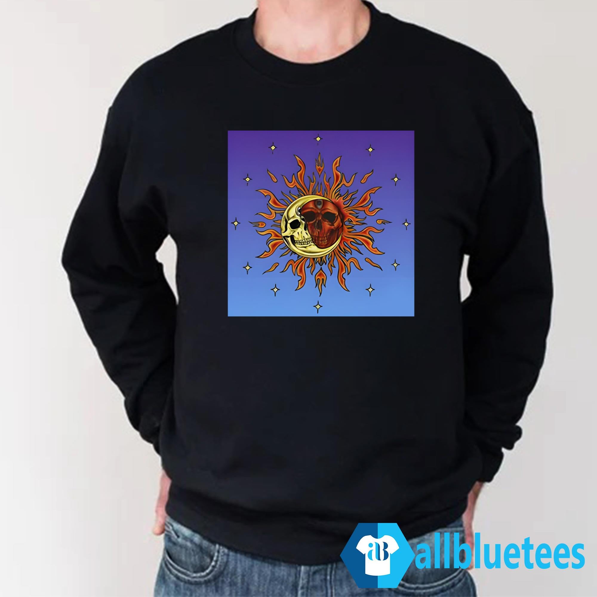 Marcos Alvarado Eclipse Shirt