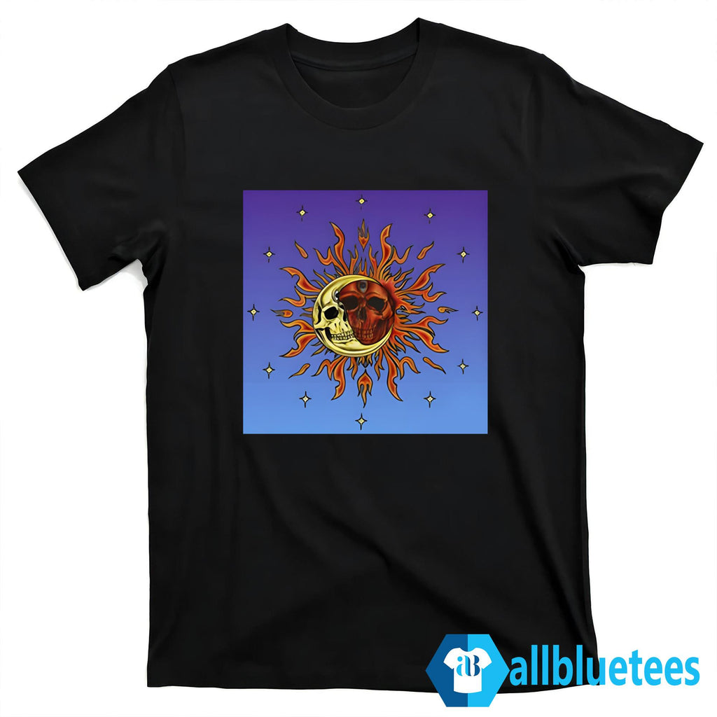 Marcos Alvarado Eclipse Shirt