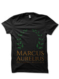 Marcus Aurelius T-Shirt Style011 Hoodie, Sweatshirt | CoreVibeTees.com