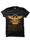 Marcus Aurelius T-Shirt Style001 Hoodie, Sweatshirt | CoreVibeTees.com