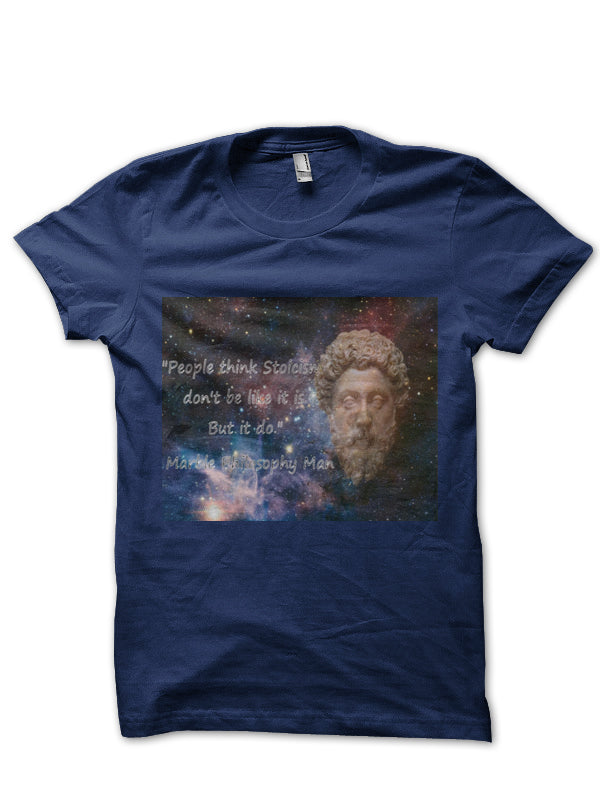 Marcus Aurelius T-Shirt Style010 Hoodie, Sweatshirt | CoreVibeTees.com
