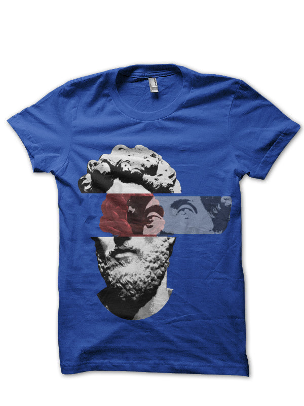 Marcus Aurelius T-Shirt Style007 Hoodie, Sweatshirt | CoreVibeTees.com