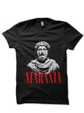Marcus Aurelius T-Shirt Style004 Hoodie, Sweatshirt | CoreVibeTees.com