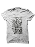 Marduk T-Shirt Style008 Hoodie, Sweatshirt | CoreVibeTees.com