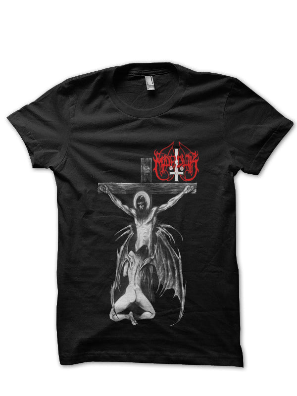 Marduk T-Shirt Style011 Hoodie, Sweatshirt | CoreVibeTees.com