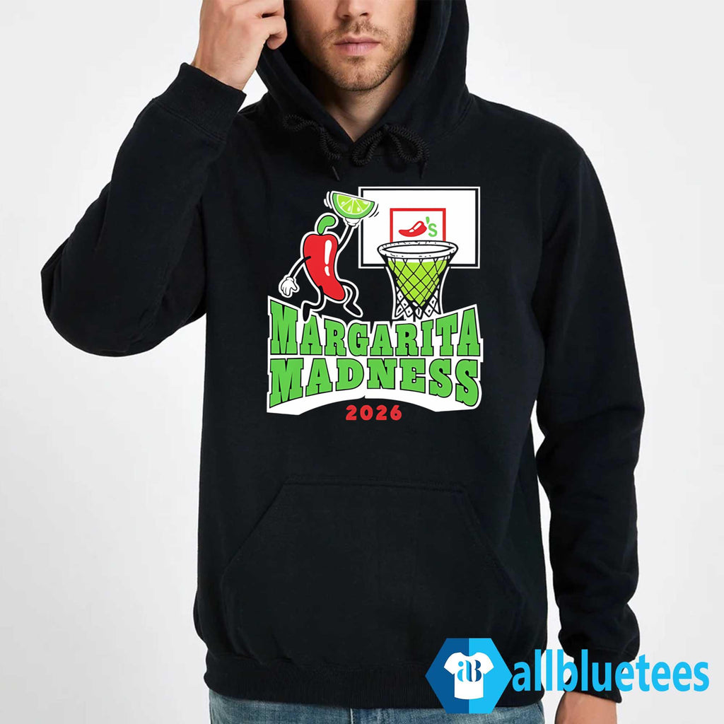 Margarita Madness 2026 Shirt