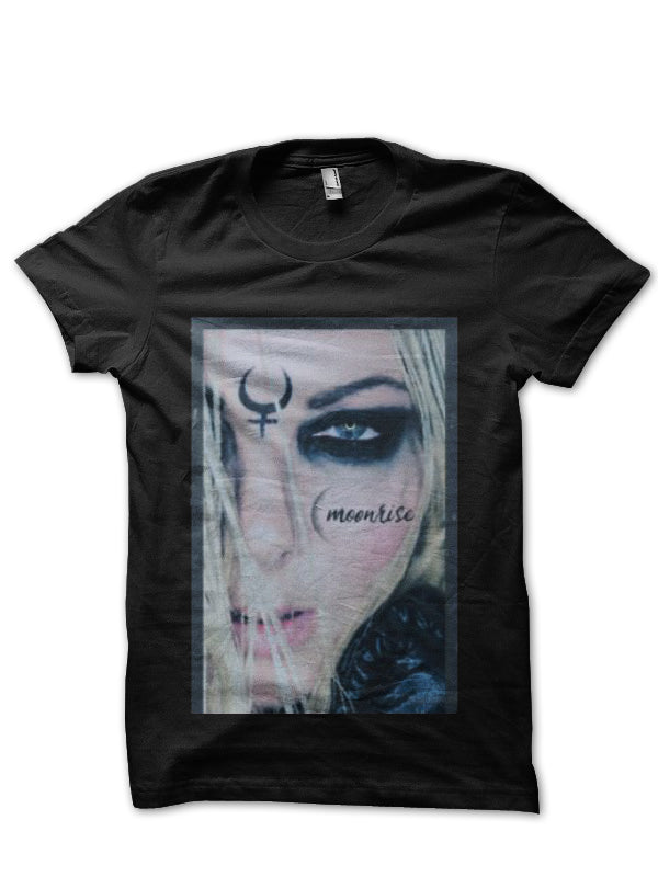 Maria Brink T-Shirt Style006 Hoodie, Sweatshirt | CoreVibeTees.com