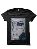 Maria Brink T-Shirt Style006 Hoodie, Sweatshirt | CoreVibeTees.com