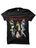 Maria Brink T-Shirt Style004 Hoodie, Sweatshirt | CoreVibeTees.com