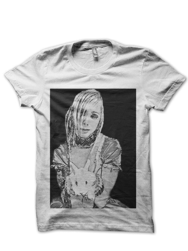 Maria Brink T-Shirt Style001 Hoodie, Sweatshirt | CoreVibeTees.com