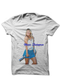 Maria Sharapova T-Shirt Style008 Hoodie, Sweatshirt | CoreVibeTees.com