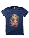 Maria Sharapova T-Shirt Style004 Hoodie, Sweatshirt | CoreVibeTees.com