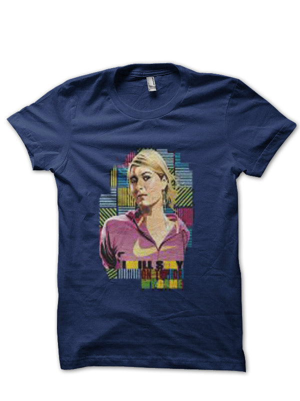 Maria Sharapova T-Shirt Style004 Hoodie, Sweatshirt | CoreVibeTees.com