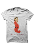 Mariah Carey T-Shirt Style001 Hoodie, Sweatshirt | CoreVibeTees.com