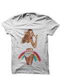 Mariah Carey T-Shirt Style007 Hoodie, Sweatshirt | CoreVibeTees.com