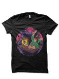 Marijuana T-Shirt Hoodie, Sweatshirt | CoreVibeTees.com