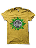 Marijuana High Smile T-Shirt Hoodie, Sweatshirt | CoreVibeTees.com