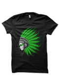 Marijuana Hair Of Fire T-Shirt Hoodie, Sweatshirt | CoreVibeTees.com