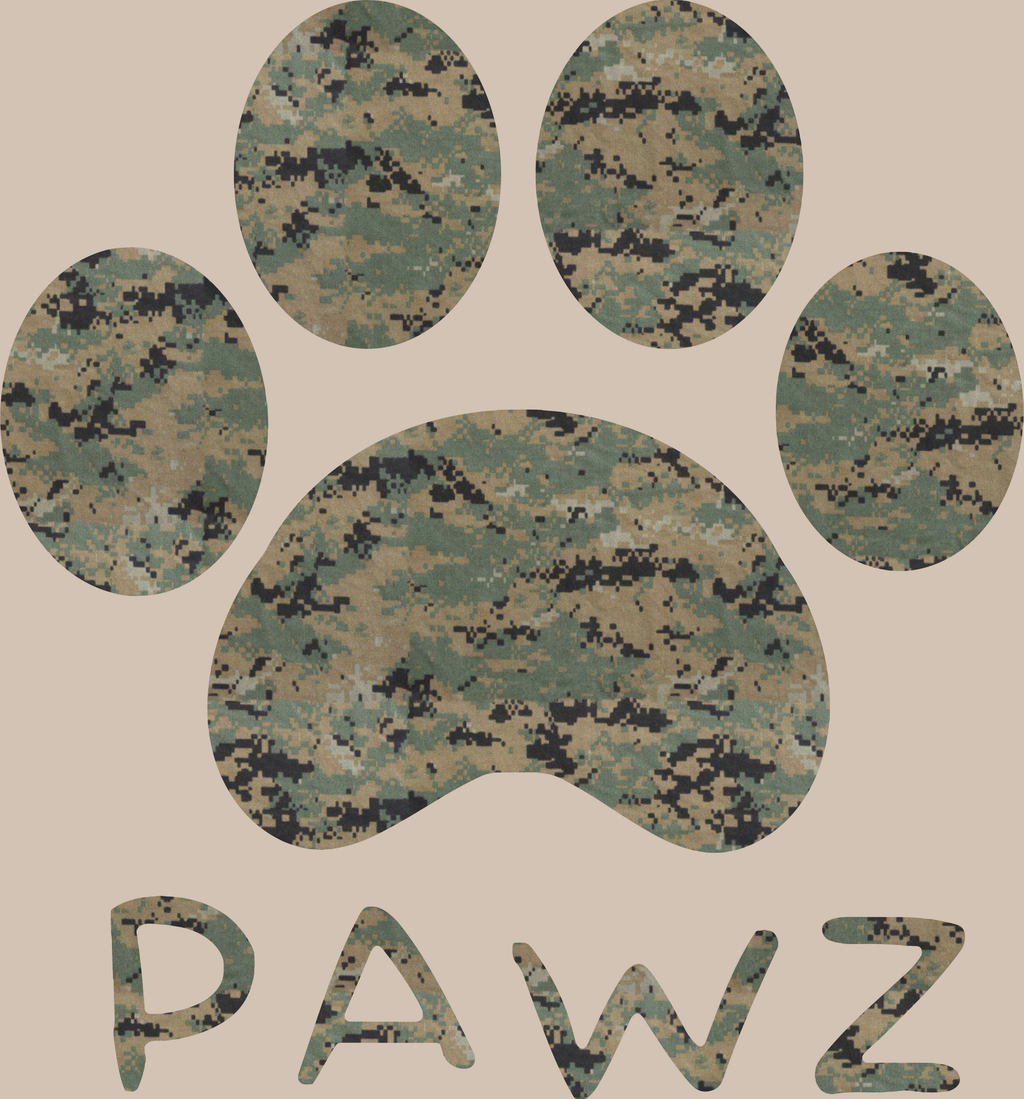 Marine Camo (Adult Short Sleeve T-Shirt) Hoodie, Sweatshirt | CoreVibeTees.com (Image 3)
