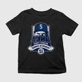 Mariners Randy Johnson Number Retirement Shirt