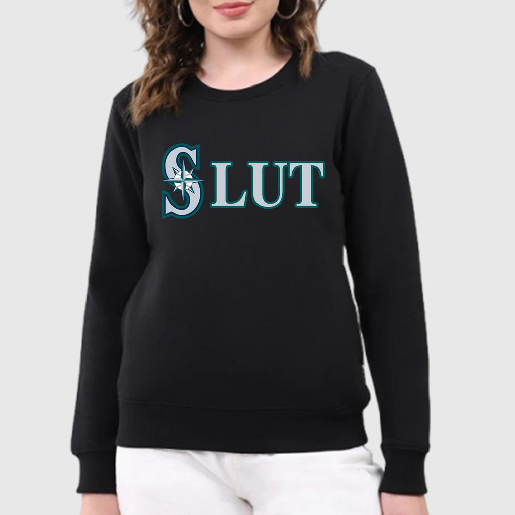 Mariners Slut Shirt