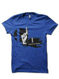 Smash Fight I Joined The Battle Royal Blue T-Shirt Hoodie, Sweatshirt | CoreVibeTees.com