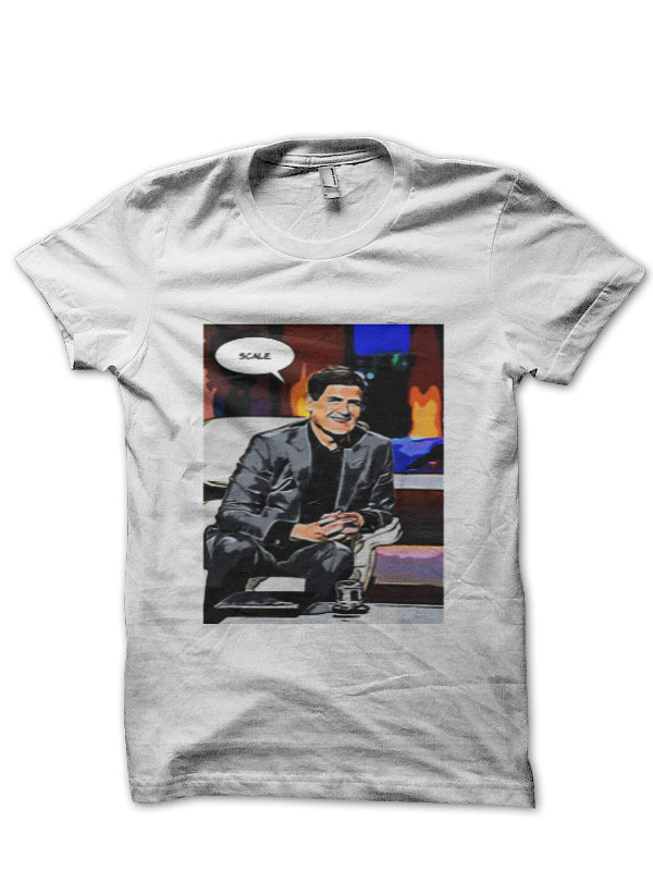Mark Cuban T-Shirt Style008 Hoodie, Sweatshirt | CoreVibeTees.com