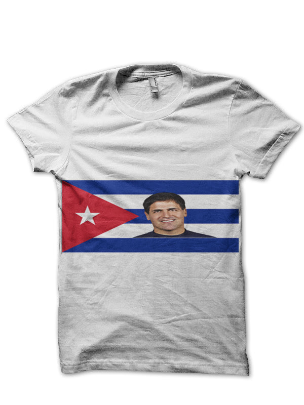 Mark Cuban T-Shirt Style005 Hoodie, Sweatshirt | CoreVibeTees.com