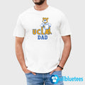 Mark Cuban UCLA Dad Shirt