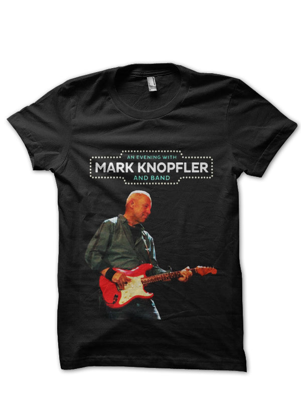 Mark Knopfler T-Shirt Style014 Hoodie, Sweatshirt | CoreVibeTees.com