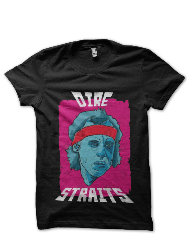 Mark Knopfler T-Shirt Style013 Hoodie, Sweatshirt | CoreVibeTees.com