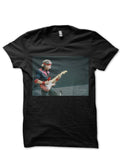 Mark Knopfler T-Shirt Style012 Hoodie, Sweatshirt | CoreVibeTees.com