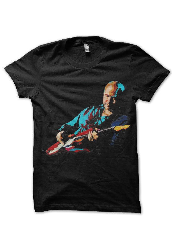Mark Knopfler T-Shirt Style011 Hoodie, Sweatshirt | CoreVibeTees.com