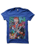 Mark Knopfler T-Shirt Style006 Hoodie, Sweatshirt | CoreVibeTees.com