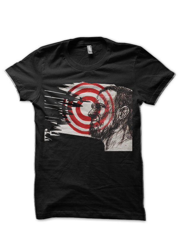 Mark Tremonti Black T-Shirt Hoodie, Sweatshirt | CoreVibeTees.com
