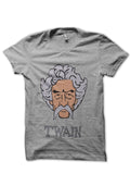 Mark Twain T-Shirt Style001 Hoodie, Sweatshirt | CoreVibeTees.com