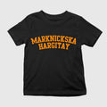 Marknickska Hargitay Shirt