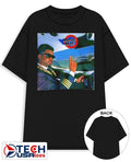 Marley Marl in Control shirt