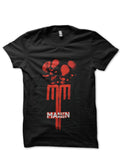 Marlyn Mason T-Shirt Style008 Hoodie, Sweatshirt | CoreVibeTees.com