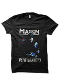 Marlyn Mason T-Shirt Style009 Hoodie, Sweatshirt | CoreVibeTees.com