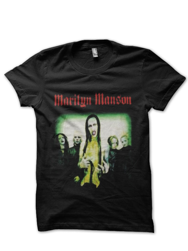 Marlyn Mason T-Shirt Style007 Hoodie, Sweatshirt | CoreVibeTees.com