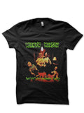 Marlyn Mason T-Shirt Style006 Hoodie, Sweatshirt | CoreVibeTees.com