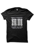 Marlyn Mason T-Shirt Style004 Hoodie, Sweatshirt | CoreVibeTees.com